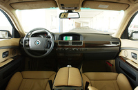 BMW760Li（6AT）【ブリーフテスト】の画像