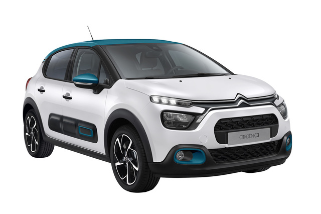 シトロエン各車が2022年7月1日から新価格に 【ニュース】 - webCG