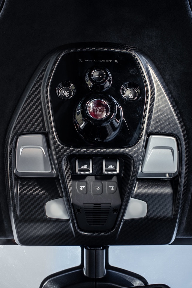 マクラーレン・セナ（MR/7AT）【海外試乗記】 サーキットの住人 - webCG