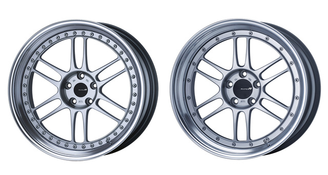 Gear Up!】Wheel Catalog 【Gear Up! 2024 Winter】 - webCG
