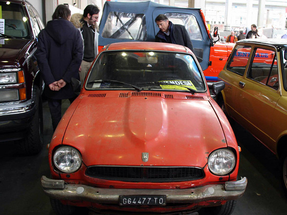 第87回:漂着サバンナに思う。日本車よ「勝って兜の緒を締めよ