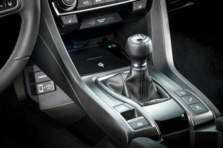 ホンダ・シビック ハッチバック