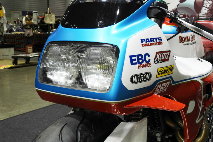 Always Something／ICON ONE THOUSAND