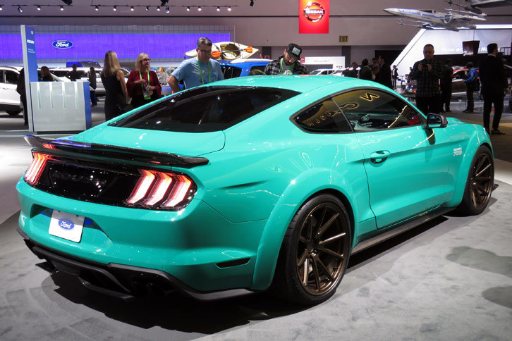 ラウシュ729コンセプト