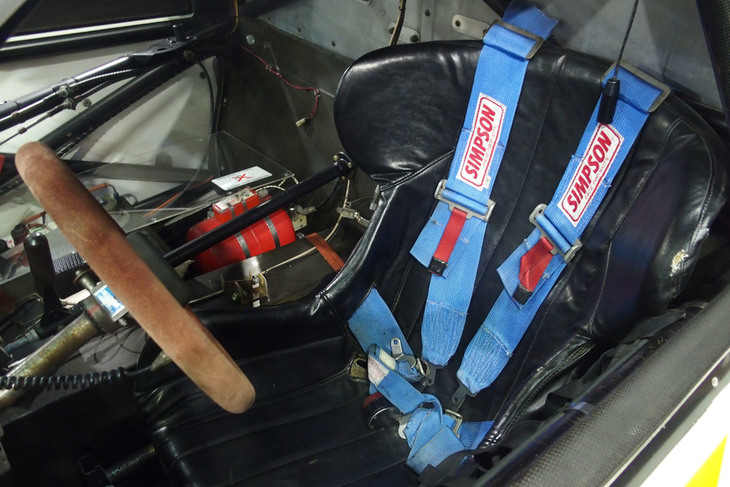 トヨタ・セリカ ターボ（1988年）