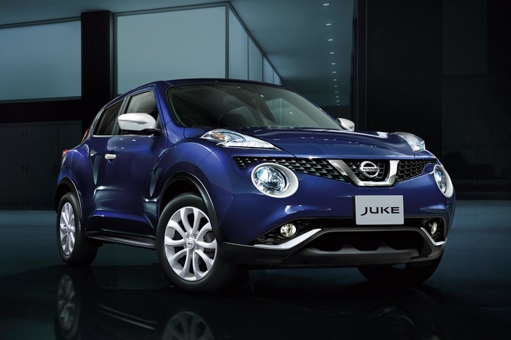 個性派クロスオーバー「日産ジューク」も、誕生からもうすぐ9年。果たして新型は、どんなデザインでファンを驚かせてくれるのか？