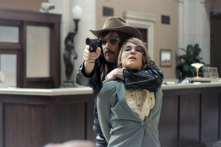 (C)2018 Bankdrama Film Ltd. & Chimney Group. All rights reserved.