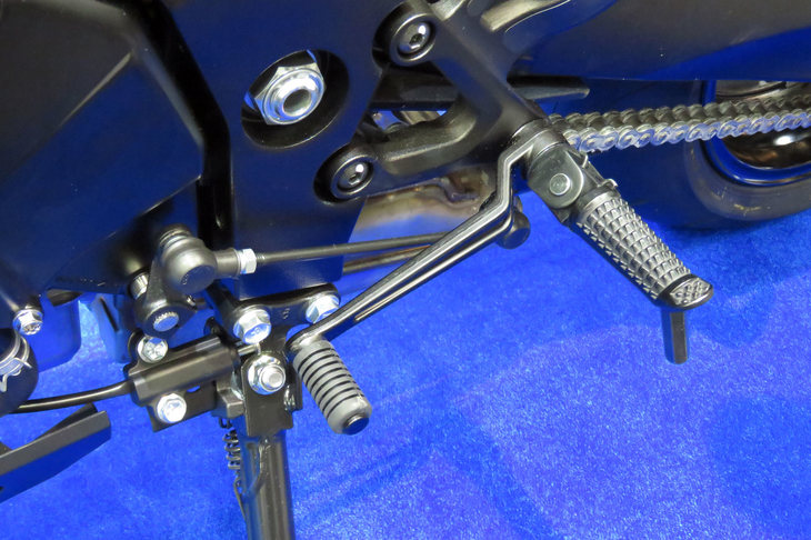 スズキ・カタナ