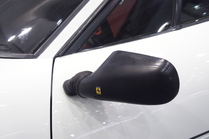 フェラーリ512 BBi（1981年）／Lusso Cars