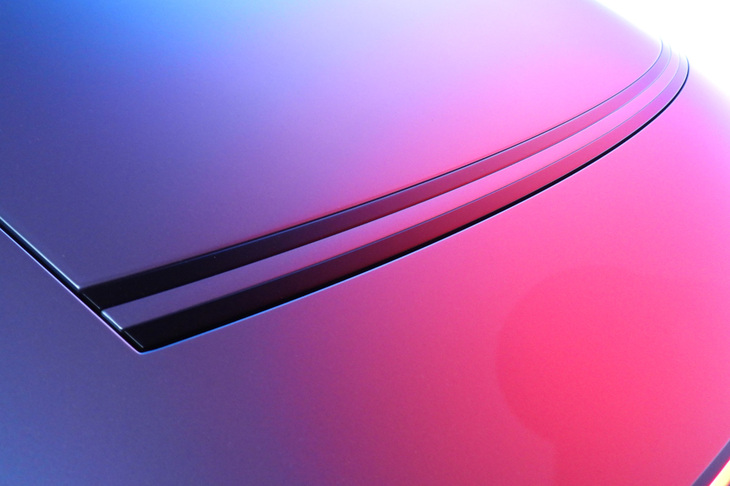 ジャガー・タイプ00