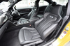 BMW M3セダン（FR/7AT）／M4クーペ（FR/7AT）【試乗記】 時代を読んだ高性能 の画像32