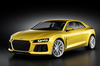 アウディが2ドアクーペのコンセプトを発表【フランクフルトショー2013】 【ニュース】 の画像2