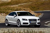 アウディS5スポーツバック 【画像・写真】7