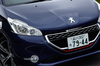 プジョー208GTi（FF/6MT）／208XY（FF/6MT）【試乗記】 骨太なホットハッチ の画像6