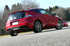 ホンダCR-Z モデューロ 【画像・写真】5