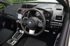 スバルWRX S4 2.0GT EyeSight（4WD/CVT）【試乗記】 「速さ」という呪縛 の画像3