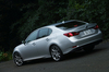 レクサスGS300h“バージョンL”（FR/CVT）【試乗記】 売れ筋になる予感 の画像5