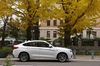 BMW X4 xDrive28i Mスポーツ（4WD/8AT）【試乗記】 連勝なるか!? の画像9