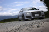 アウディS8プラス（4WD/8AT）【試乗記】