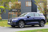 アウディQ5ファーストエディション（4WD/7AT）／SQ5（4WD/8AT）【試乗記】