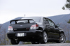 スバル・インプレッサS204（4WD/6MT）【試乗記】 目を見張るパフォーマンスダンパーの威力 の画像5
