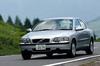 ボルボS60 2.4（5AT）【試乗記】 鵺(ぬえ)を相手に の画像7