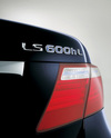 レクサス LS600h／LS600hL 【画像・写真】18