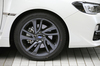 スバルWRX S4 2.0GT EyeSight（4WD/CVT）【試乗記】 「速さ」という呪縛 の画像13