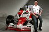 トヨタ・モータースポーツ、05年はF1、インディ、スーパーGTで“挽回” 【ニュース】 の画像1