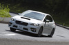 スバルWRX S4 2.0GT EyeSight（4WD/CVT）【試乗記】 細やかな改良がもたらす好循環 の画像11