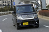 ホンダN BOXカスタム G ターボパッケージ（FF/CVT）【試乗記】