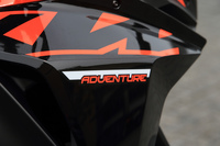 KTM 1290スーパーアドベンチャー／1090アドベンチャー【試乗記】の画像