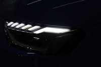 アウディRS 4アバント（4WD/8AT）【試乗記】の画像