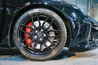 GMが新型「シボレー・コルベットZ06」を日本導入　最高出力646PSの高性能スポーツモデルの画像