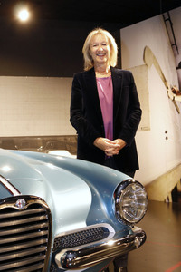 マリエッラ・メンゴッツィ氏（1962～2023年）