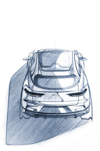 第41回：ジャガーIペース（後編）の画像