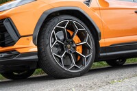 ランボルギーニ・ウルス ペルフォルマンテ（4WD/8AT）【試乗記】の画像