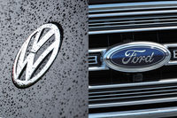 キーワードは“MaaS”フォードとフォルクスワーゲンの提携を読み解く