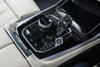 BMW X7 xDrive40d Mスポーツ（4WD/8AT）【試乗記】の画像