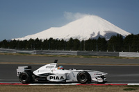フォーミュラ・ニッポン第1戦富士スピードウェイ(その2)(10)