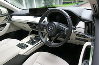 第697回：【Movie】動画で見る新型「マツダCX-60」説明会の画像