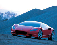 第106回：「コージのジュネーブショー通信」その3　どうなんだろ？「トヨタ・アレッサンドロ・ボルタ」