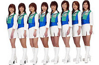 18歳以上の明るく健康的で活発な女性を募集中！ツインリンクもてぎ