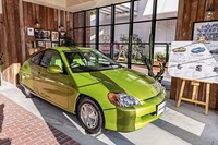 初代ホンダ・インサイト