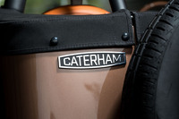 もともとはロータスのいちディーラーだったケータハム。ロータスが「セブン」の生産を終了した際に、その生産権を設備ごと受け継ぎ、自動車メーカーとなった。今もケント州ダートフォードで「セブン／スーパーセブン」をつくり続けている。