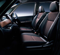 ホンダがコンパクトミニバン「フリード」を一部改良　特別仕様車「ブラックスタイル」も登場の画像