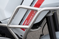 ハーレーダビッドソン・パン アメリカ1250スペシャル（6MT）／ドゥカティ・デザートX（6MT）／ロイヤルエンフィールド・ヒマラヤ（5MT）【試乗記】の画像