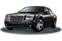 「クライスラー300C 5.7 HEMI」に新色追加