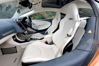 マクラーレンGT（後編）の画像