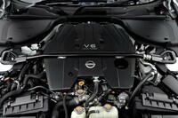 日産フェアレディZ NISMO（後編）の画像